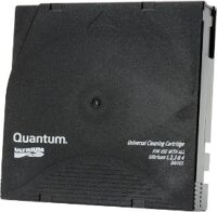 Quantum LTO Ultrium Univerzális tisztítókazetta