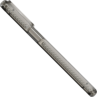 Tech21 EvoCrystal iPhone 15 Pro Max MagSafe Telefon tok - Szürke