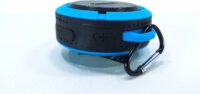 Esperanza EP125KB Country Bluetooth hordozható hangszóró 3 Watt - Fekete/Kék