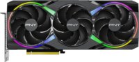 PNY NVIDIA GeForce RTX 5080 16 GB GDDR7 Videókártya