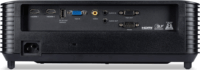 ACER X1328 WXGA 5000 Lumen Projektor - Fekete