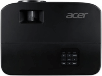 ACER X1329 WXGA 4800 Lumen Projektor - Fekete