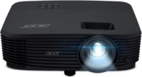 ACER X1329 WXGA 4800 Lumen Projektor - Fekete