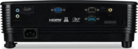 ACER X1329 WXGA 4800 Lumen Projektor - Fekete