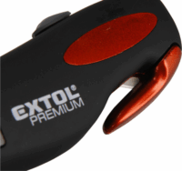 Extol Premium 8863050 5in1 Guminyomásmérő 3-150 PSI / 0,21-10,34 Bar