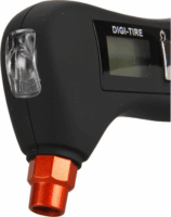 Extol Premium 8863050 5in1 Guminyomásmérő 3-150 PSI / 0,21-10,34 Bar