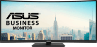 ASUS ProArt 34" VA34VCPSR 21:9 WQHD VA Ívelt Monitor 100 Hz - Fekete