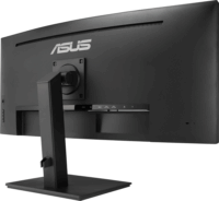 ASUS ProArt 34" VA34VCPSR 21:9 WQHD VA Ívelt Monitor 100 Hz - Fekete
