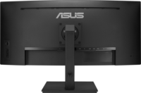 ASUS ProArt 34" VA34VCPSR 21:9 WQHD VA Ívelt Monitor 100 Hz - Fekete