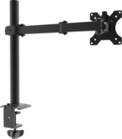 Akyga AK-MB-01 15"-32" LCD TV / Monitor asztali tartó állvány - Fekete