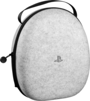 Sony PS5 Pulse ELITE Bluetooth Gamer Fejhallgató Headset - Fekete