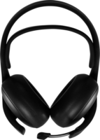 Sony PS5 Pulse ELITE Bluetooth Gamer Fejhallgató Headset - Fekete