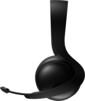 Sony PS5 Pulse ELITE Bluetooth Gamer Fejhallgató Headset - Fekete