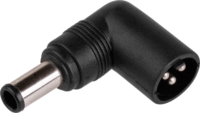 Akyga AK-SC-M8 19.5V 6.5 x 4.4 mm + pin Sony Laptop töltőfej adapter