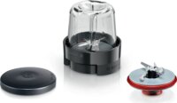 Bosch MUZS68CG Többfunkciós daráló fedeles edénnyel MUMS6 ÉS MUM9 Robotgépekhez