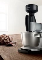 Bosch MUZ9GM1 Gabonaőrló MUM9 ÉS MUMS6 Robotgépekhez