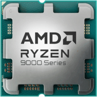 AMD Ryzen 9 9950X 5,7GHz AM5 Processzor - Tray