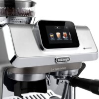 DeLonghi EC9455.M La Specialista Touch Eszpresszó Kávéfőző 1450 Watt - Inox