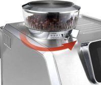 DeLonghi EC9455.M La Specialista Touch Eszpresszó Kávéfőző 1450 Watt - Inox