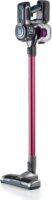 Ariete 2758 Porzsák Nélküli álló / kézi porszívó 200W - Szürke / Piros