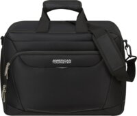 American Tourister SUMMERRIDE Laptop Táska - Fekete