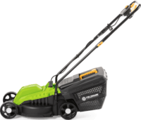 Fieldmann FZR 2022-E Elektromos fűnyíró 1200W