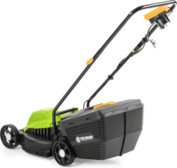 Fieldmann FZR 2022-E Elektromos fűnyíró 1200W