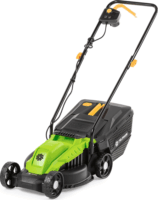 Fieldmann FZR 2022-E Elektromos fűnyíró 1200W