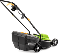 Fieldmann FZR 2022-E Elektromos fűnyíró 1200W