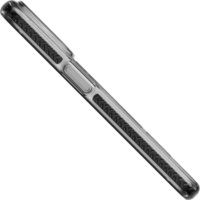 Tech21 EvoCrystal iPhone 15 Pro MagSafe Telefon tok - Szürke