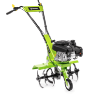 Fieldmann FZK 6115-139BL Benzines Kapálógép 59cm széles 2400W