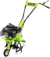 Fieldmann FZK 6115-139BL Benzines Kapálógép 59cm széles 2400W