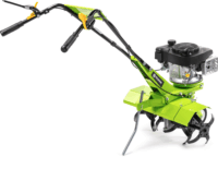 Fieldmann FZK 6115-139BL Benzines Kapálógép 59cm széles 2400W