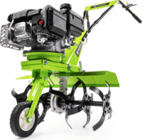 Fieldmann FZK 6115-139BL Benzines Kapálógép 59cm széles 2400W