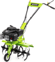 Fieldmann FZK 6115-139BL Benzines Kapálógép 59cm széles 2400W