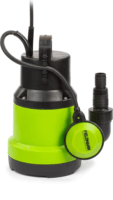 Fieldmann FVC 2011-EC Búvárszivattyú 250 Watt