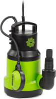 Fieldmann FVC 2011-EC Búvárszivattyú 250 Watt