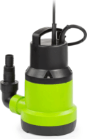 Fieldmann FVC 2011-EC Búvárszivattyú 250 Watt
