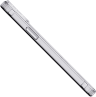 Tech21 EvoClear iPhone 15 Plus MagSafe Telefon tok - Átlátszó