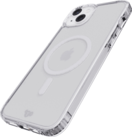 Tech21 EvoClear iPhone 15 Plus MagSafe Telefon tok - Átlátszó