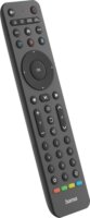 Hama 221055 Univerzális 8 az 1-ben távirányító - Fekete