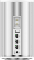 Cudy P4 5G SA/NSA AX3000 WiFi 6 Router - Fehér
