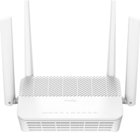 Cudy WR3000H AX3000 2976 MBit/s Wireless WiFi6 Router