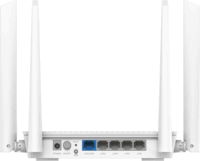 Cudy WR3000H AX3000 2976 MBit/s Wireless WiFi6 Router