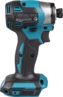Makita DTD173RTJ 18V LXT Akkus Ütvecsavarozó + 2x5Ah Akku + Töltő