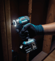 Makita DTD173RTJ 18V LXT Akkus Ütvecsavarozó + 2x5Ah Akku + Töltő