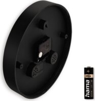 Hama 185882 Capri Falióra Ø 25cm - Fekete