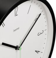 Hama 185882 Capri Falióra Ø 25cm - Fekete