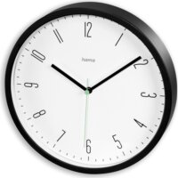 Hama 185882 Capri Falióra Ø 25cm - Fekete