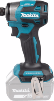 Makita DTD173Z 18V LXT BL XPT Akkus Ütvecsavarozó (Akku és töltő nélkül)